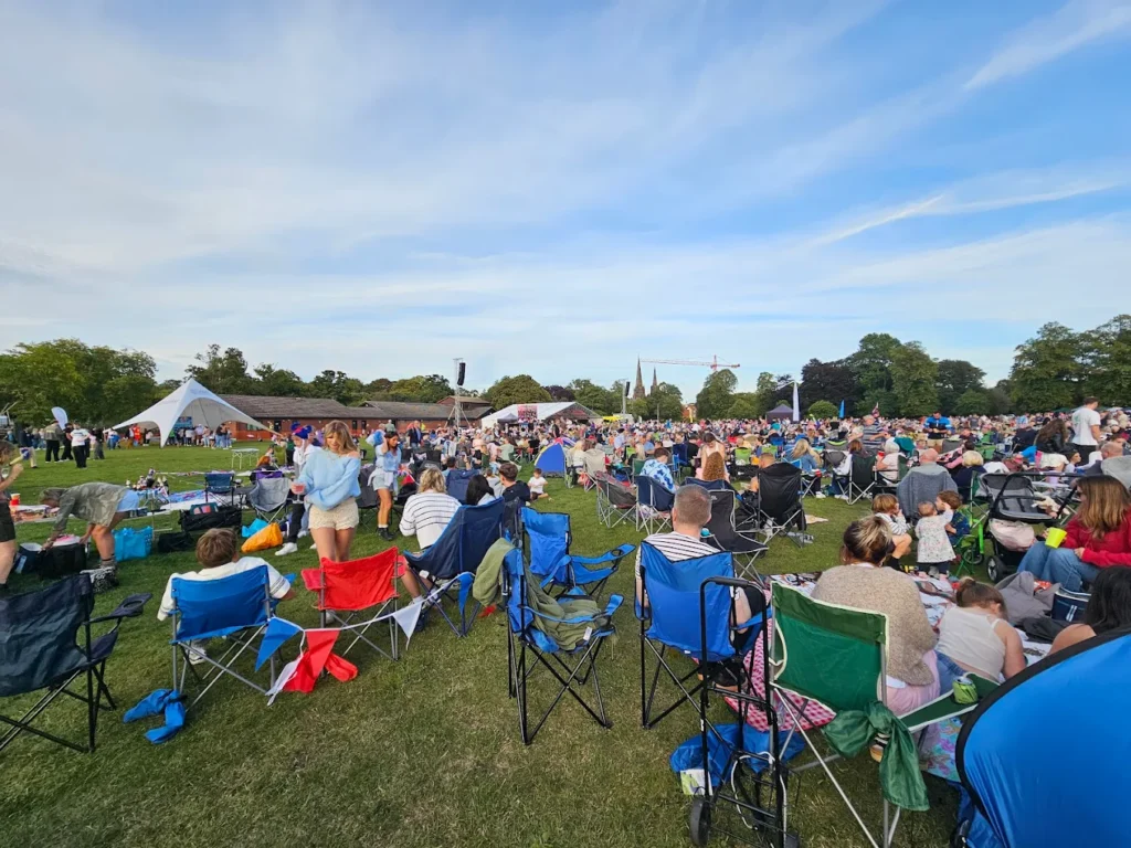 Cheapest taxi lichfield