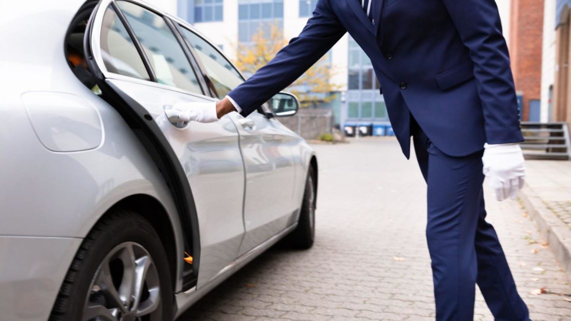 axi for Business Travel Lichfield