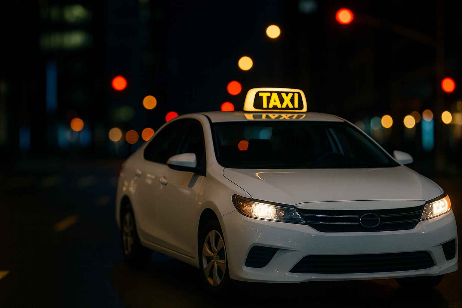 Lichfield Sports Event Taxi Service